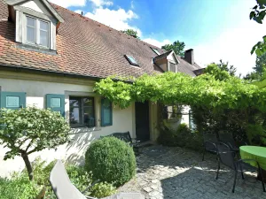 Image of Cosy holiday home with gazebo