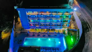 Image of Villa Israel Ecopark El Nido