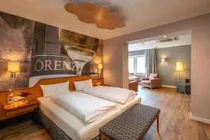 Image of Weinhotel Landsknecht