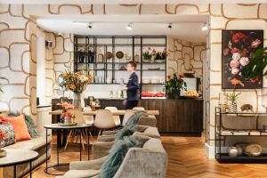 Image of The Delphi - Amsterdam Townhouse
