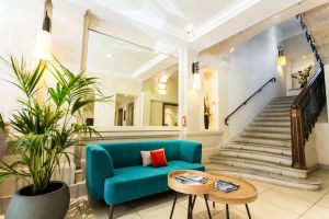 Image of Apparthotel Privilodges Le Royal