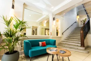 Image of Apparthotel Privilodges Le Royal