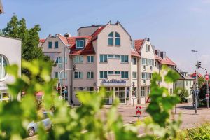 Image of PLAZA Hotel Blankenburg Ditzingen, Sure Hotel Collection