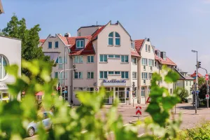 Image of PLAZA INN Blankenburg Ditzingen, Sure Hotel Collection