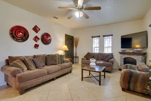 Image of Close to State Parks & Trails: Santa Rosa Home