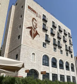 Image of Brown Mamilla, a member of Brown Hotels