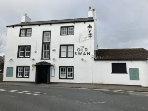 Image of Old Swan