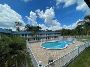 Image of Motel 6-Daytona Beach, FL - Speedway