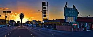 Image of Desert Hills Motel