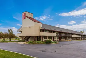 Image of Red Roof Inn Saginaw – Frankenmuth