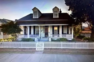 Image of Riverboat Bed & Breakfast