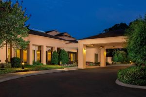 Image of Courtyard by Marriott Baton Rouge Acadian Centre/LSU Area