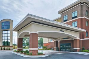 Image of Homewood Suites By Hilton Savannah Airport