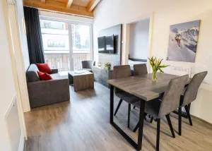 Image of Apartment in Fieberbrunn With Sauna