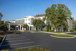 Image of Courtyard by Marriott Harrisburg West/Mechanicsburg