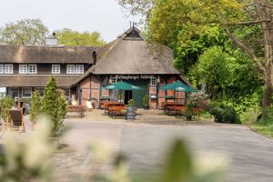 Image of Kleinhuis Hotel Mellingburger Schleuse