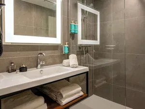 Image of Novotel Antibes Sophia Antipolis