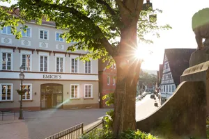 Image of EMICH´S Hotel