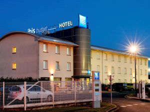 Image of ibis budget Meung sur Loire