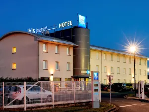 Image of ibis budget Meung sur Loire