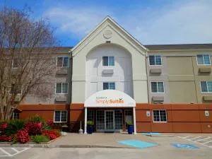 Image of Sonesta Simply Suites Houston – NASA Clear Lake