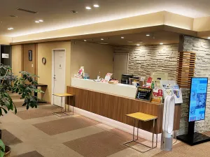 Image of Hotel Green With
