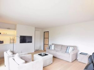 Image of Ter Poel 0101 apartment in small villa residence