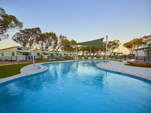 Image of RAC Cervantes Holiday Park