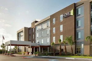 Image of Home2 Suites By Hilton McAllen