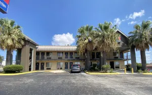 Image of Travelodge by Wyndham San Antonio Lackland AFB North