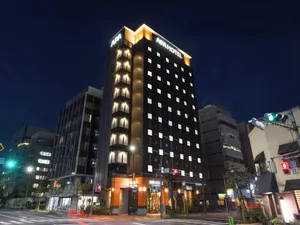 Image of APA Hotel Ginza Shintomicho Ekimae Kita