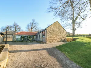 Image of The Byre, Sedbury Park Farm