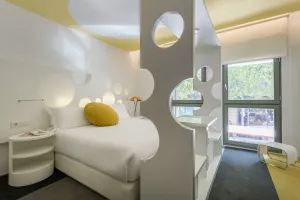 Image of Room Mate Pau, Barcelona