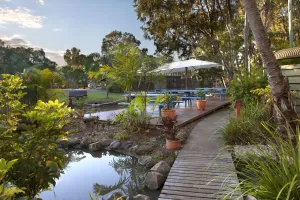 Image of Colonial Village Resort