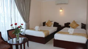 Image of Jun Yue Hotel