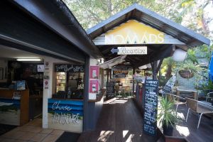 Image of Nomads Noosa