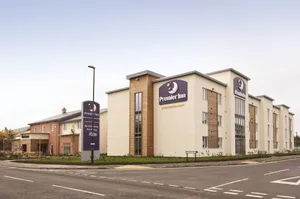 Image of Premier Inn Burgess Hill
