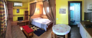 Image of Bungalows Alpha