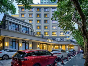 Image of Donghu Collection Hotel