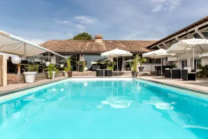 Image of Logis Hôtel Restaurant La Citadelle