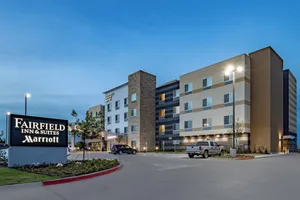 Image of Fairfield Inn & Suites by Marriott Terrell