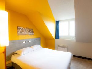 Image of ibis budget Besançon Centre Gare