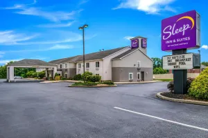 Image of Sleep Inn & Suites