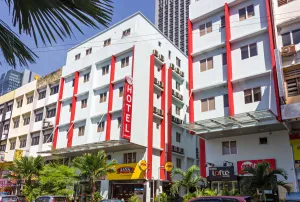 Image of My Hotel @ KL Sentral