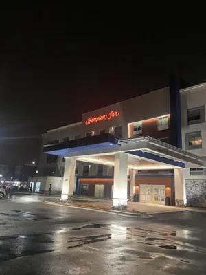 Image of Hampton Inn Glendale Milwaukee, WI