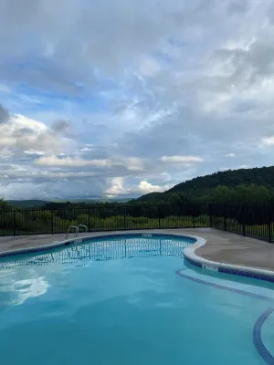 Image of August Lodge Cooperstown