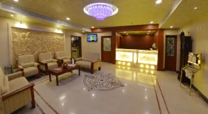 Image of Metro Grand Hotel