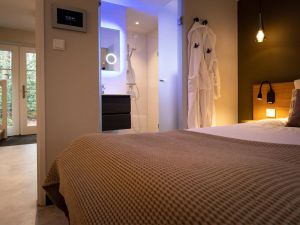 Image of Luxe Villa met Wellness en Domotica