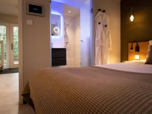 Image of Luxe Villa met Wellness en Domotica