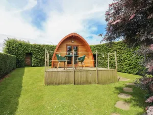 Image of Lovesome Pod